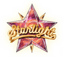 Logo Starlight